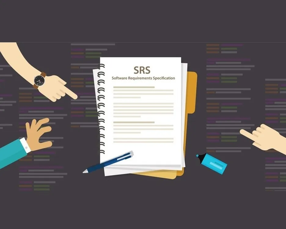 Software Requirements Specification
