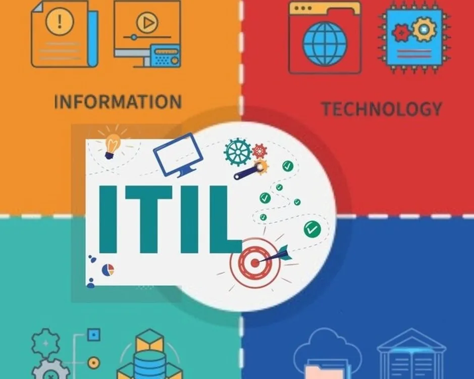 Information Technology Documentation