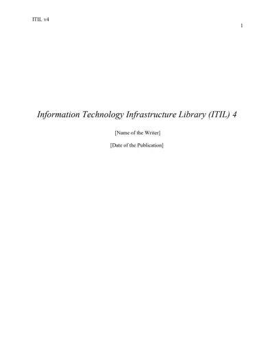 ITIL book.pdf