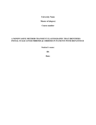 Fibroscan AMA research paper.pdf