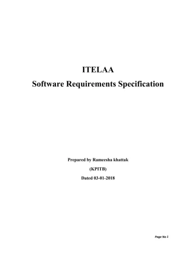 Itella srs.pdf